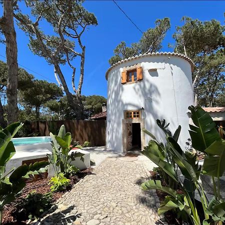 The Mill - Sintra Villa Bagian luar foto