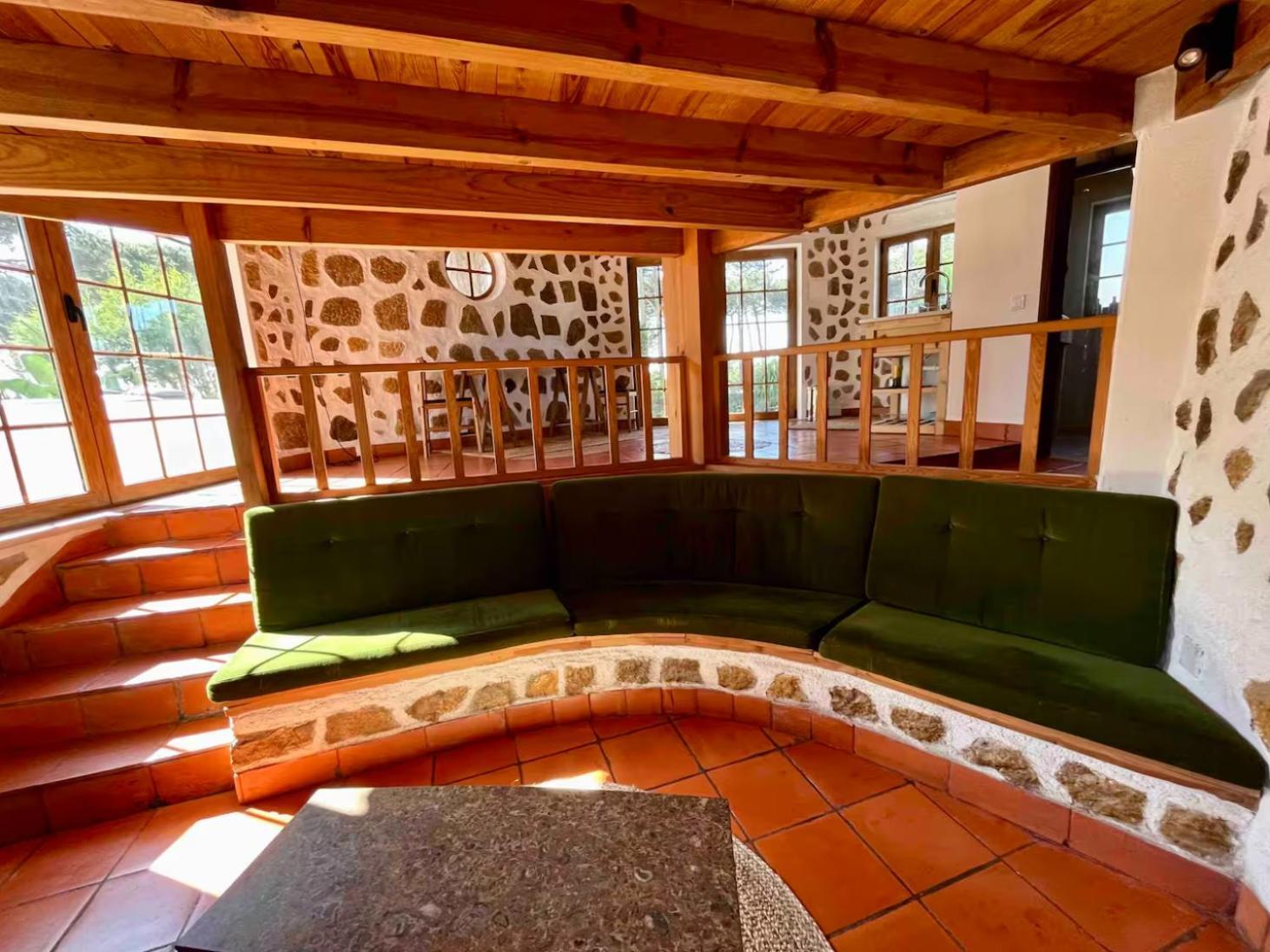 The Mill - Sintra Villa Bagian luar foto