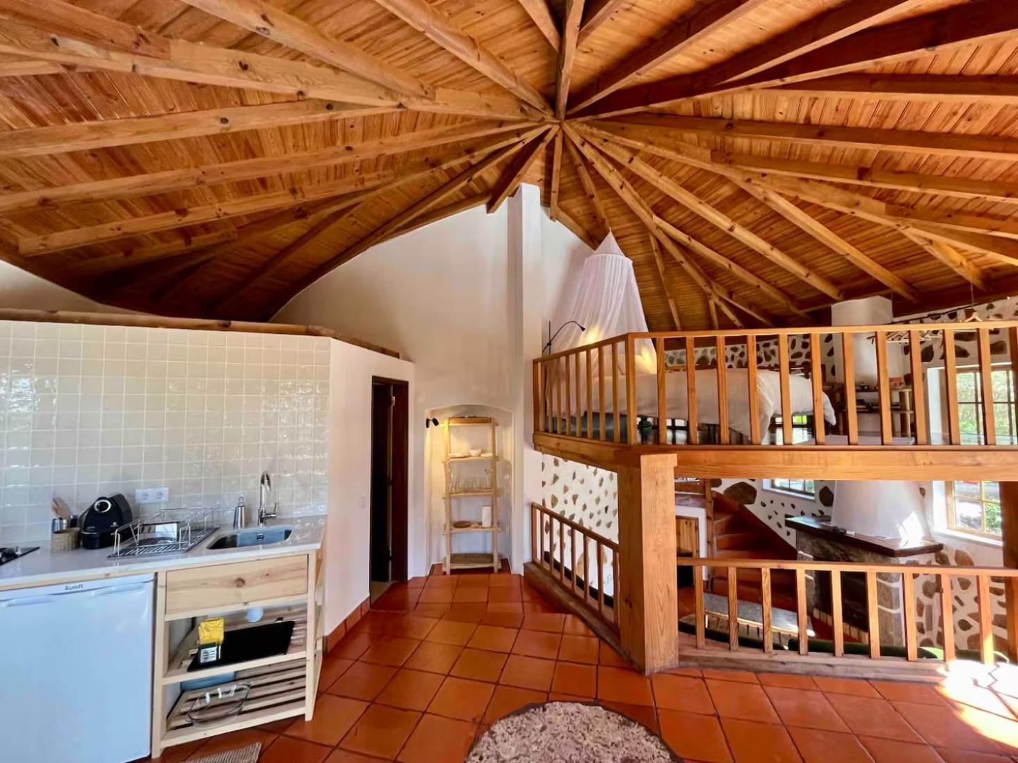 The Mill - Sintra Villa Bagian luar foto