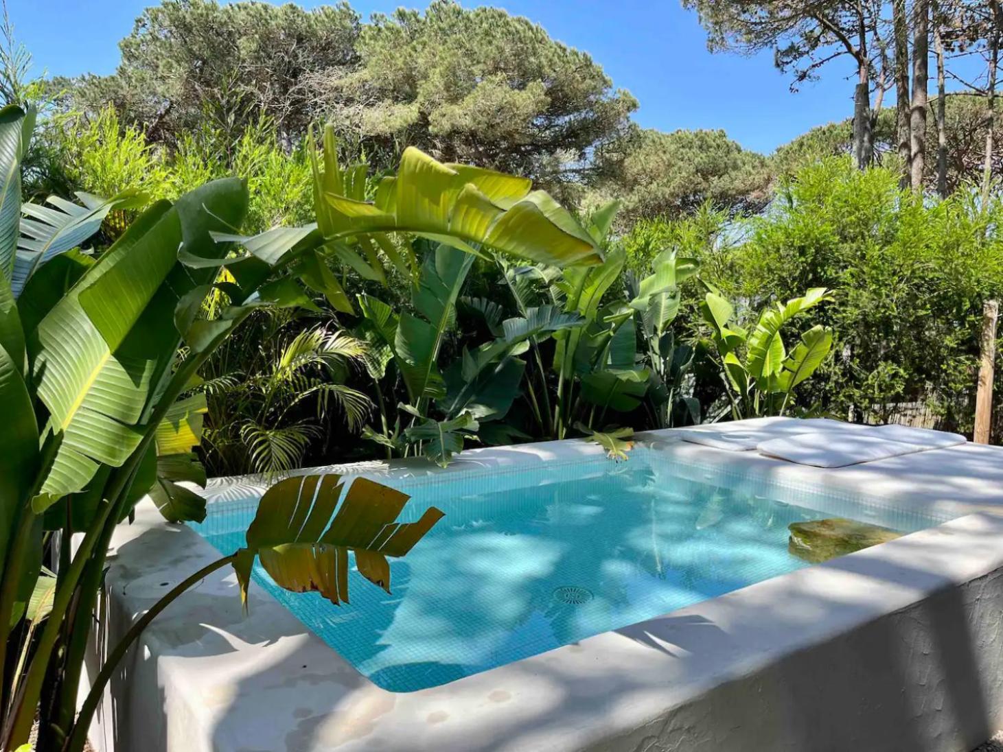 The Mill - Sintra Villa Bagian luar foto