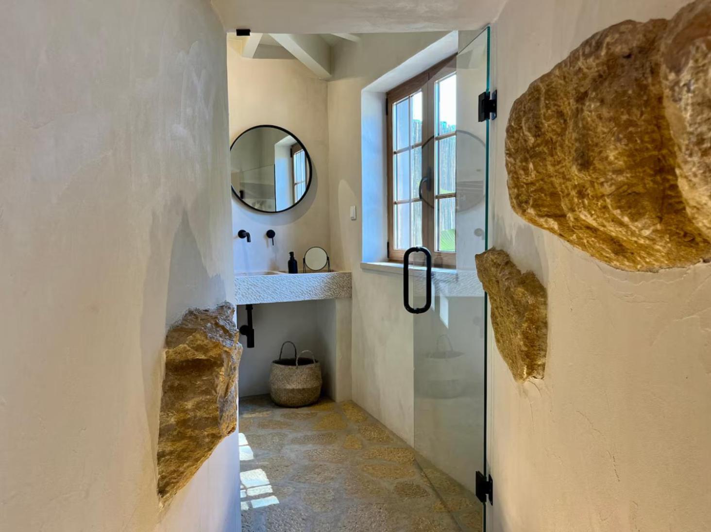 The Mill - Sintra Villa Bagian luar foto