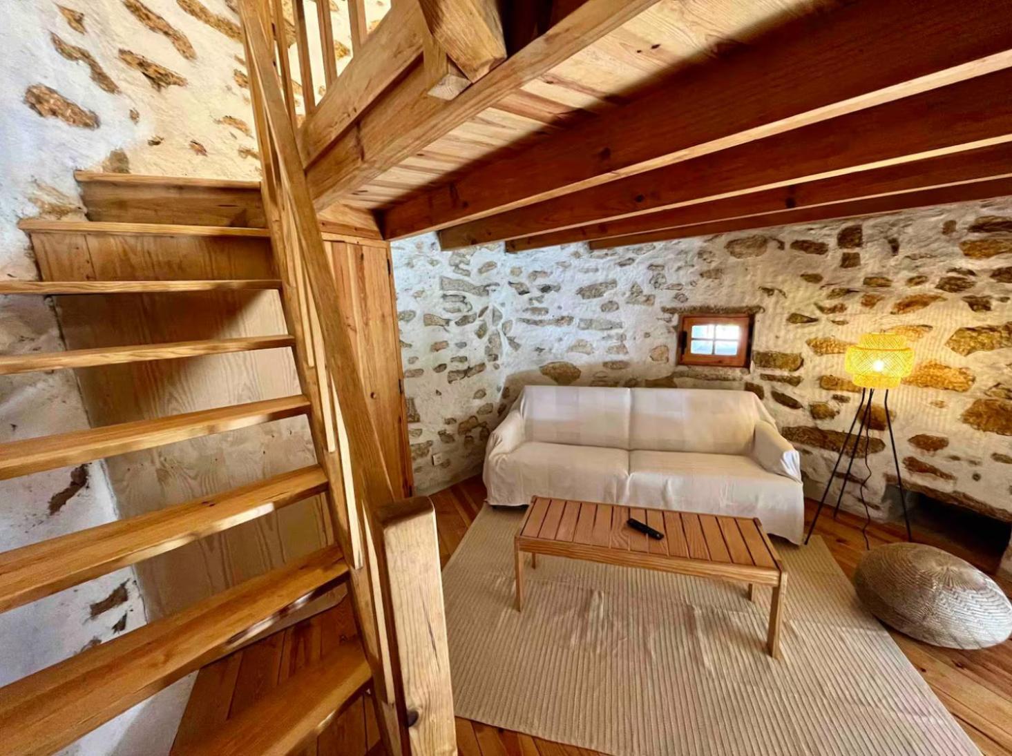 The Mill - Sintra Villa Bagian luar foto